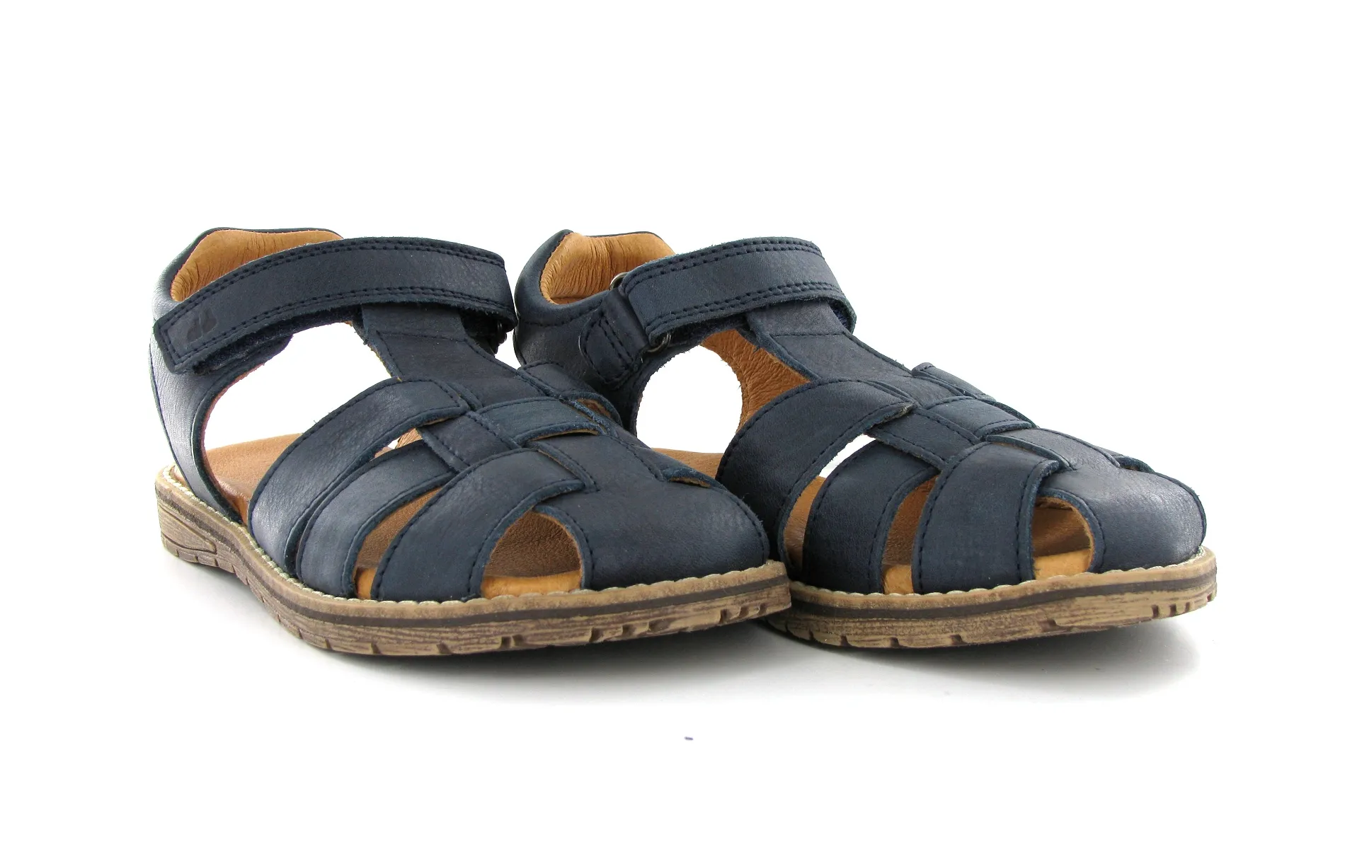 Froddo nu pied g3150102 bleu
