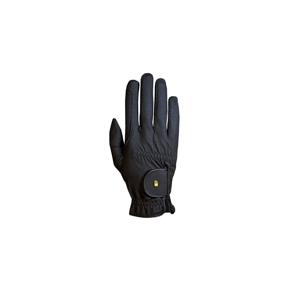 Gants Rœckl Rœck-Grip Enfant - PADD - GANTS D'ÉQUITATION - PADD