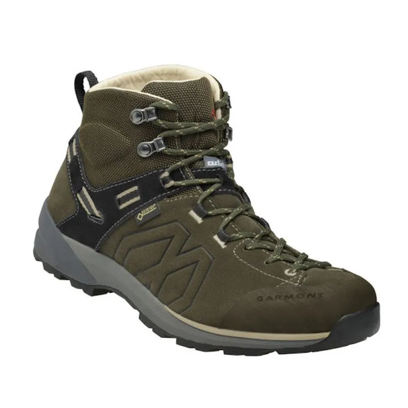 Garmont Santiago GTX - Chaussures randonnée homme | Hardloop