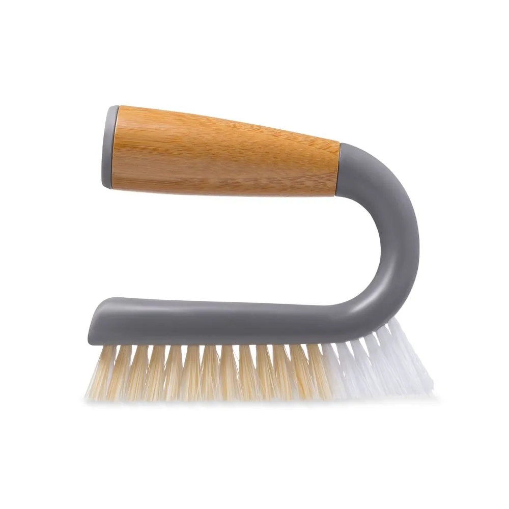 Grunge buster - grout & tile brush