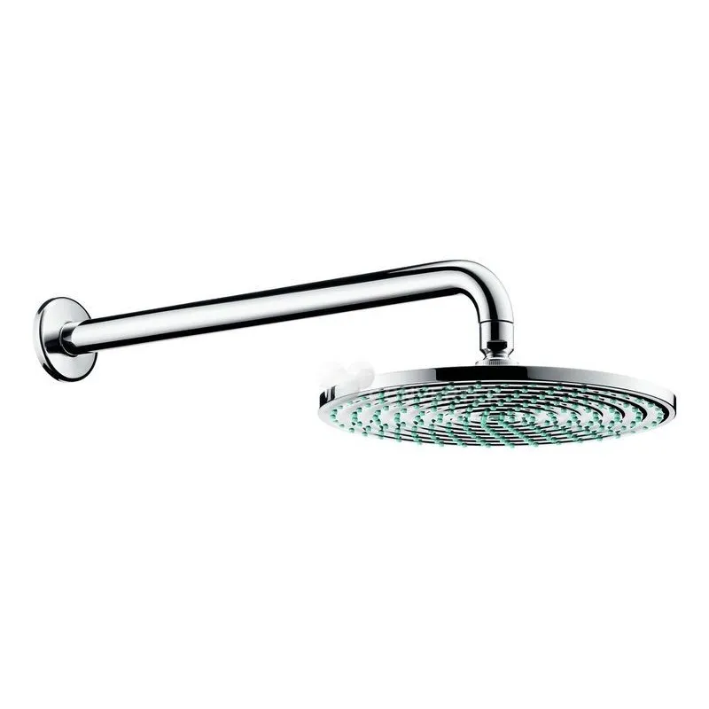 Hansgrohe Raindance Air douche tête 240mm EcoSm: 27461000.