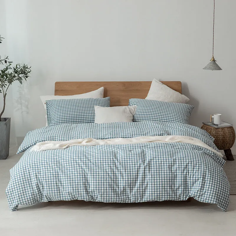 Housse De Couette Style Japonais Vintage