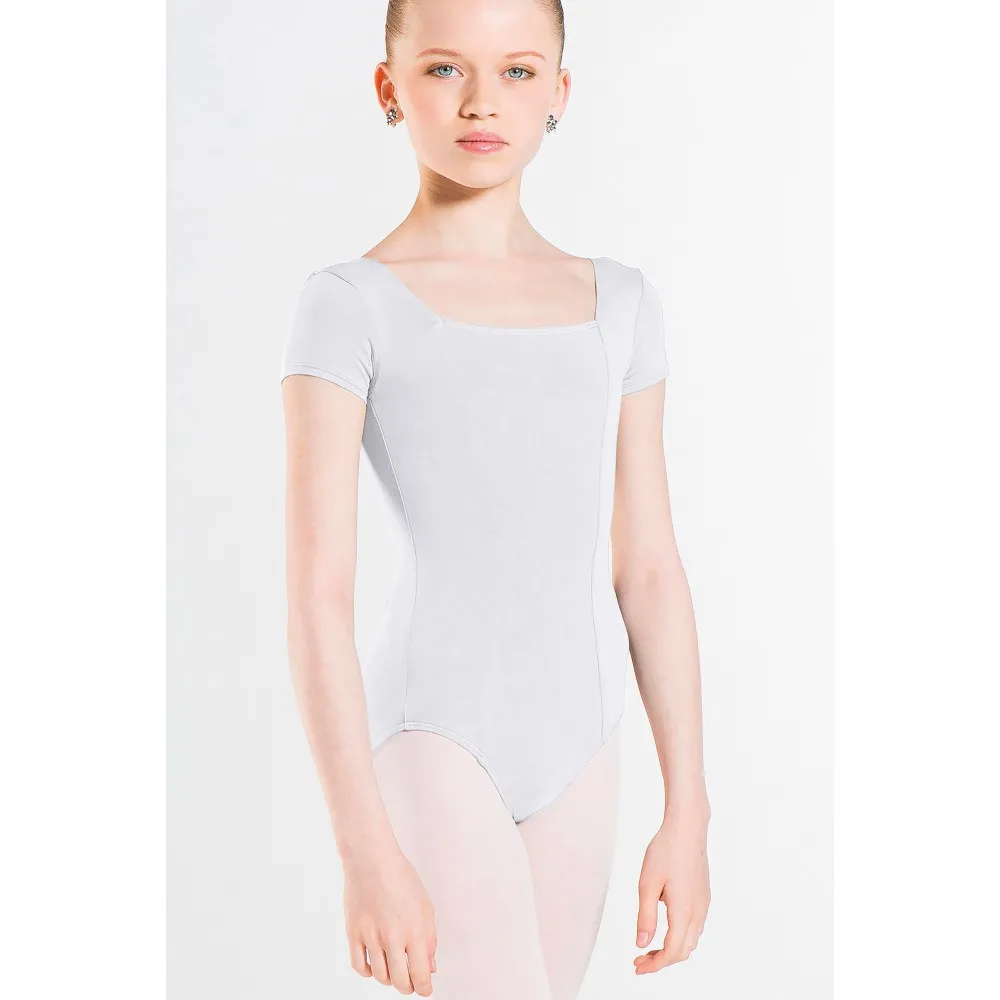 Justaucorps de Danse Fille - ODALIA Wear Moi - FAME La Maison De La Danse