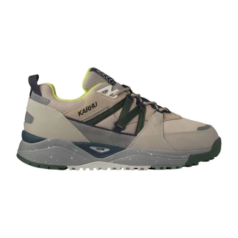 Karhu Fusion XC - Chaussures lifestyle | Hardloop