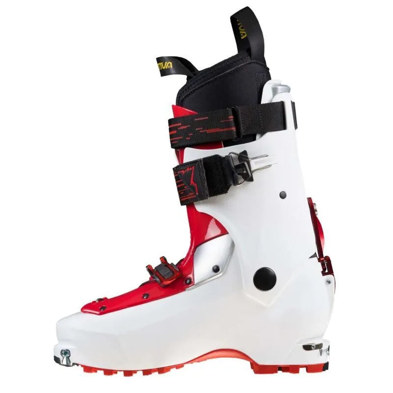 La Sportiva Stellar - Chaussures ski de randonnée femme | Hardloop