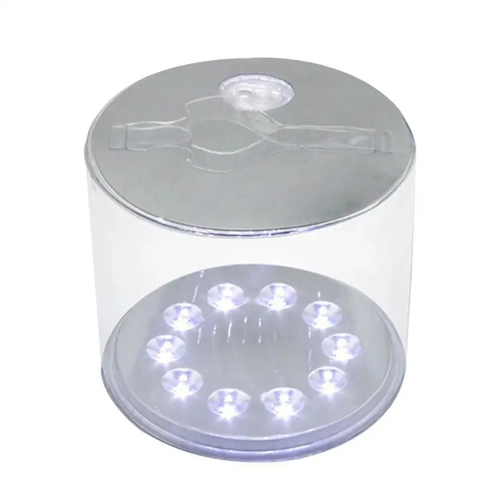 LAMPE SOLAIRE NOUVELLE TENDANCE