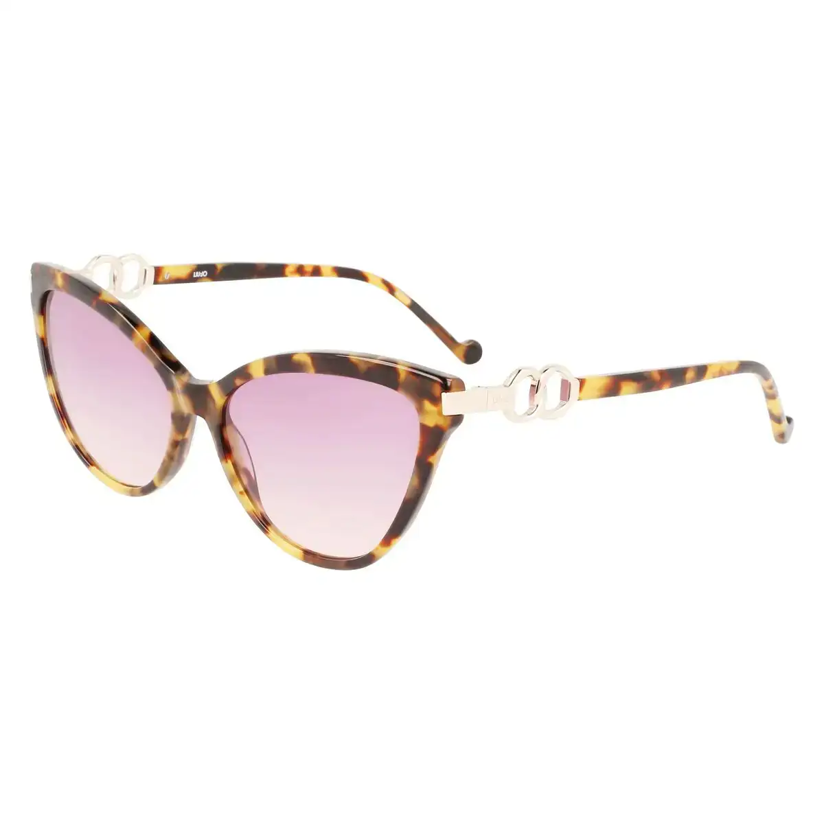 Lunettes de soleil Femme Liu·Jo LJ755S