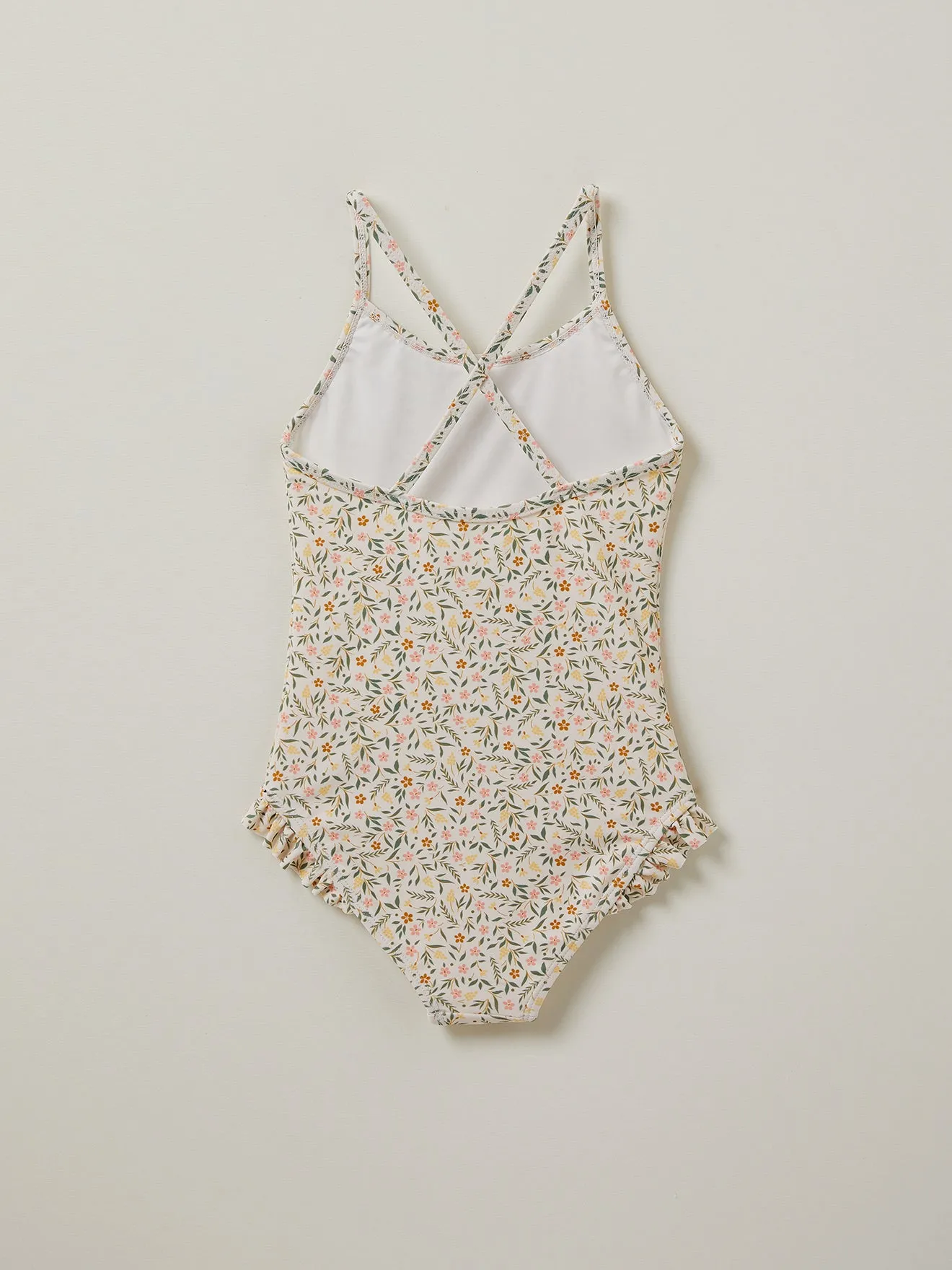 maillot de bain 1 pièce Fille