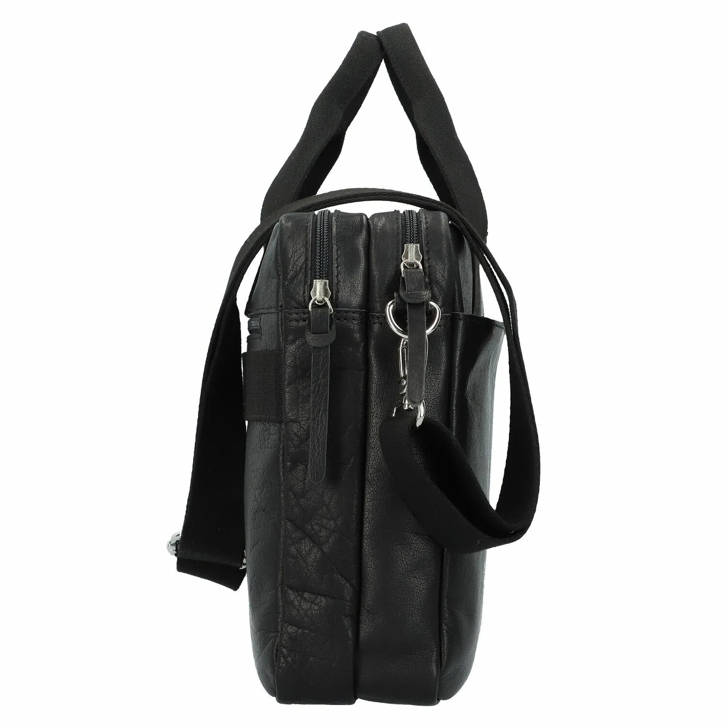 mano Don Paolo Porte-documents Cuir 36 cm