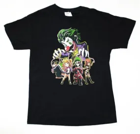 MARIO JOKER - 00's T M