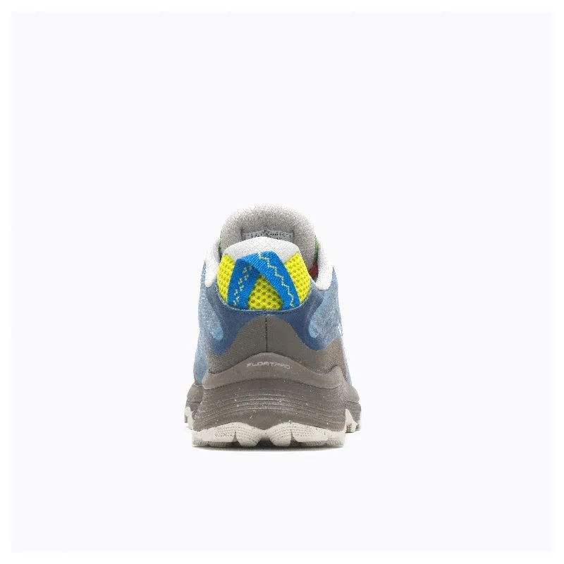 Merrell Moab Speed - Chaussures randonnée homme | Hardloop