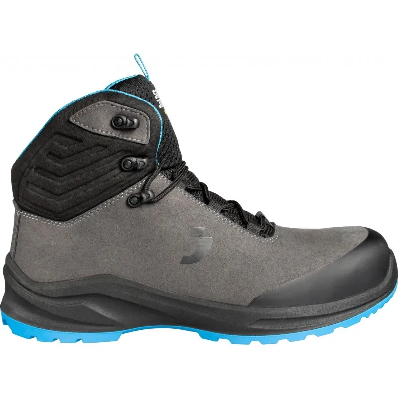 MODULO haute - Chaussure de sécurité