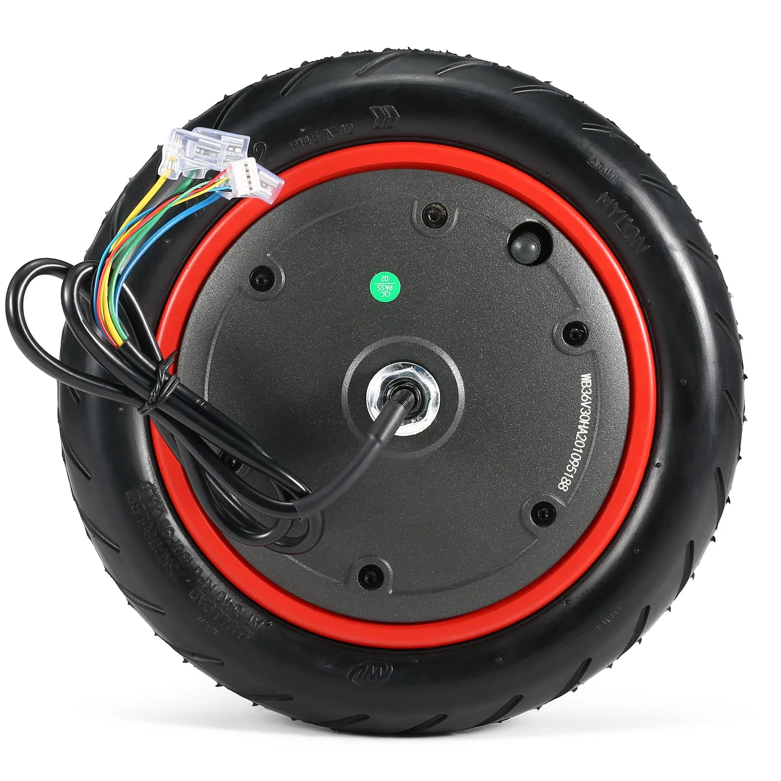 Moteur 350W Xiaomi M365 / PRO / PRO 2 / 1S / Essential / Mi scooter 3 