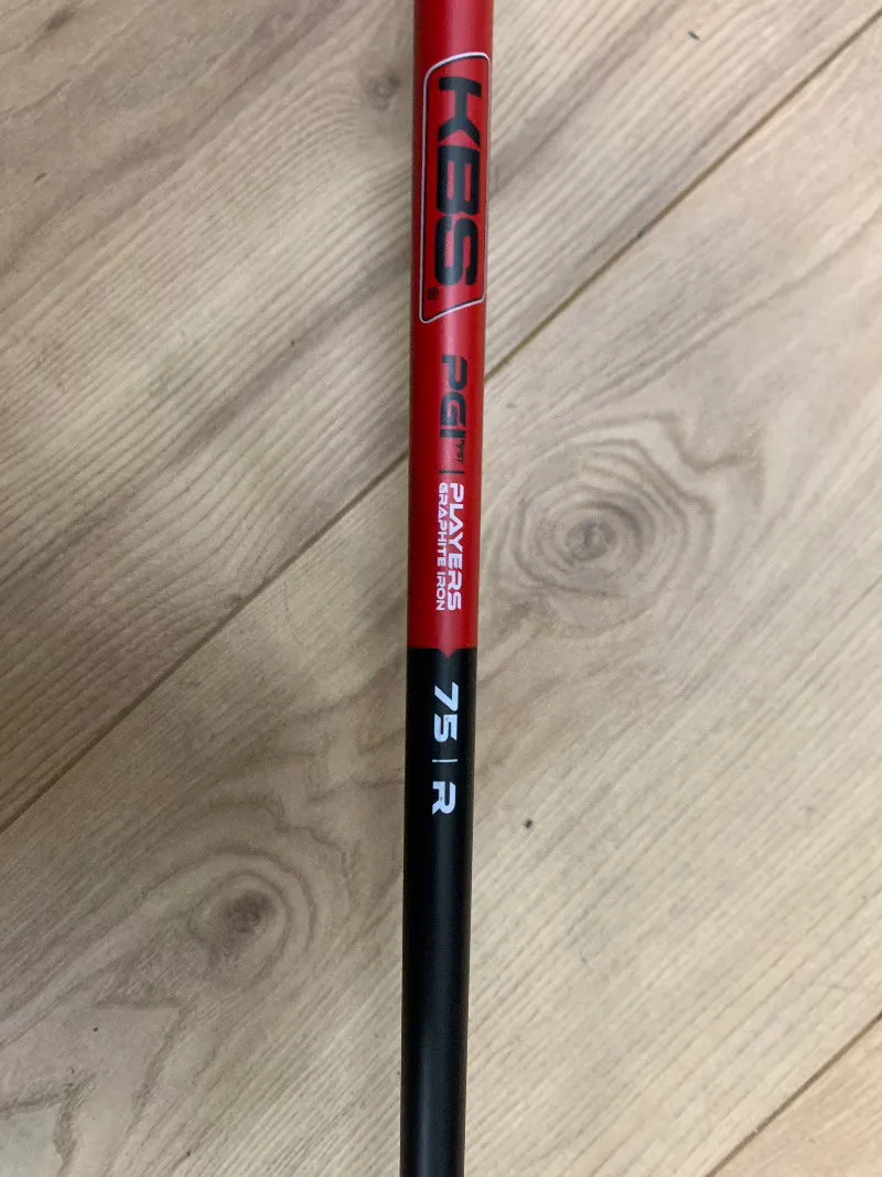 Occasion - Cobra Hybride Ltdx 21° Regular