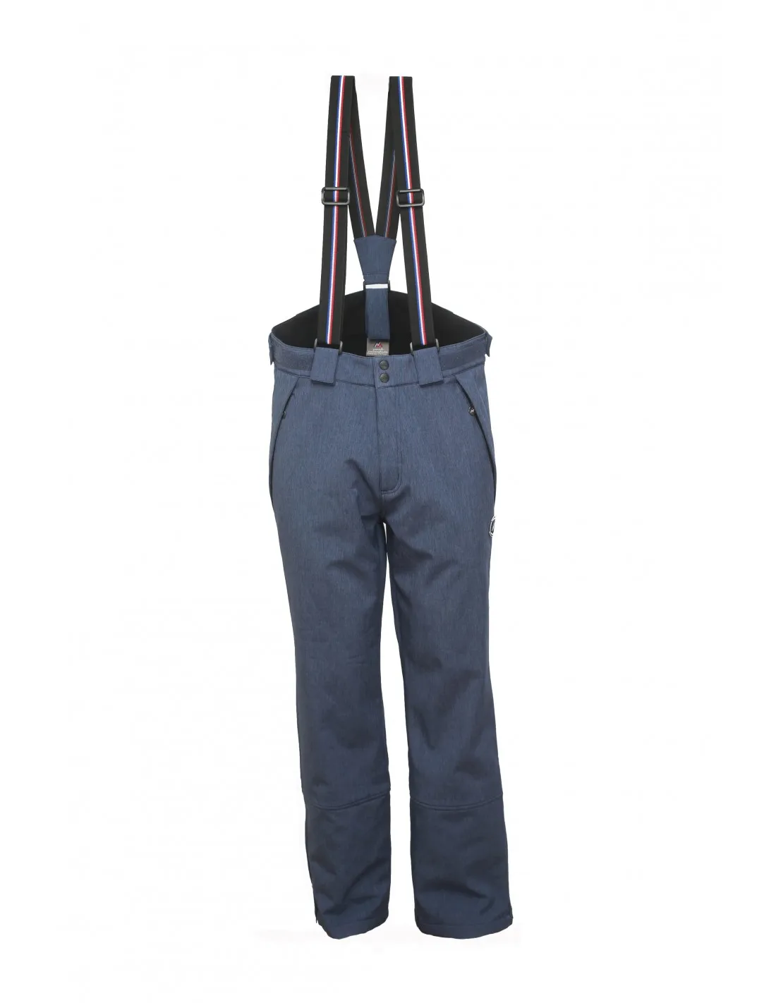 Pantalon de ski Homme CAPELLO/YU/C