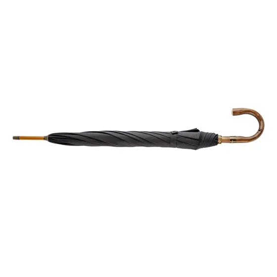 Parapluie L'Aurillac Homme Noir