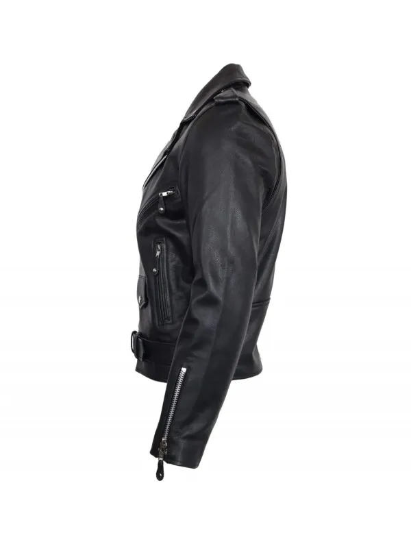 Perfecto Cuir Moto Homme - Perfecto Bike
