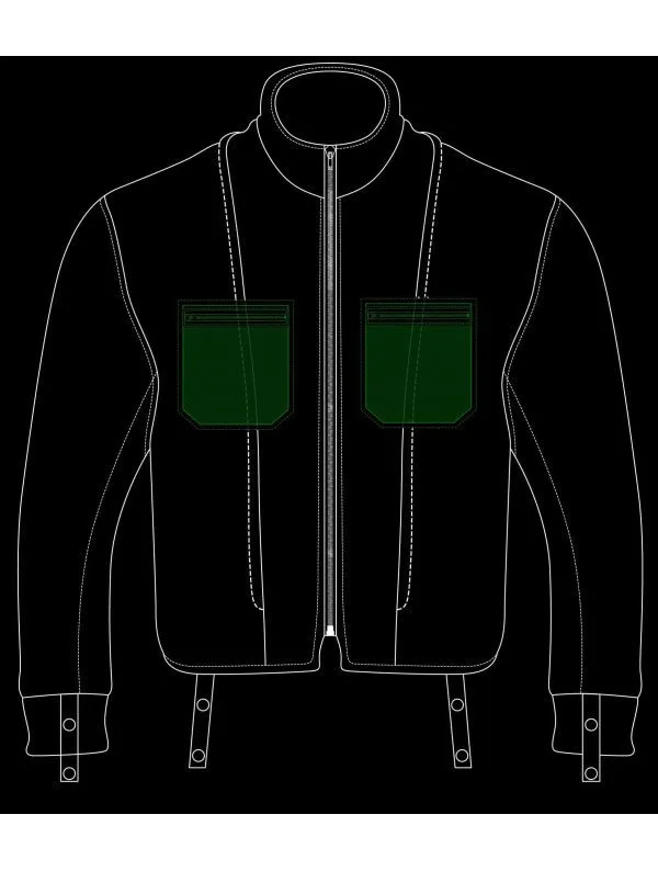 Perfecto Cuir Moto Homme - Perfecto Bike