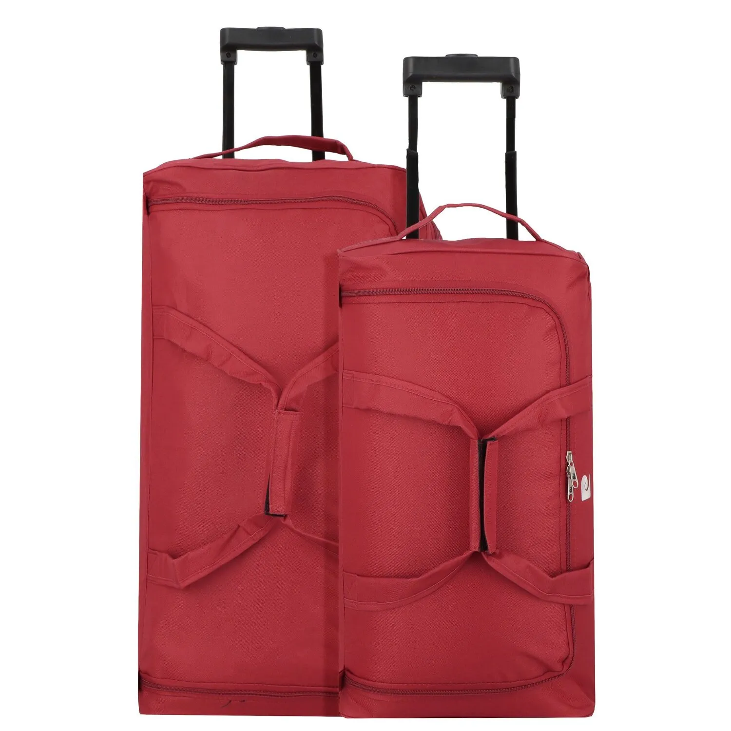 pierre cardin Vignole Set de sacs de voyage à 2 roulettes 2 pcs.