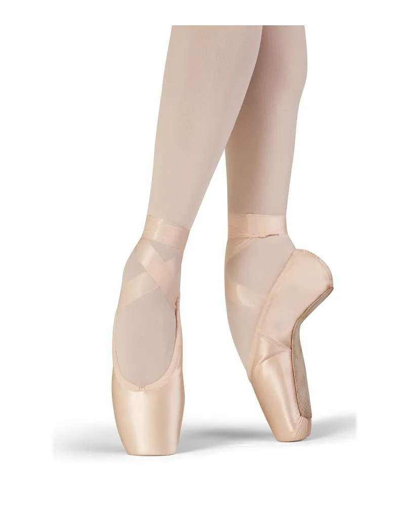 Pointes de danse Grace S0161L - Bloch