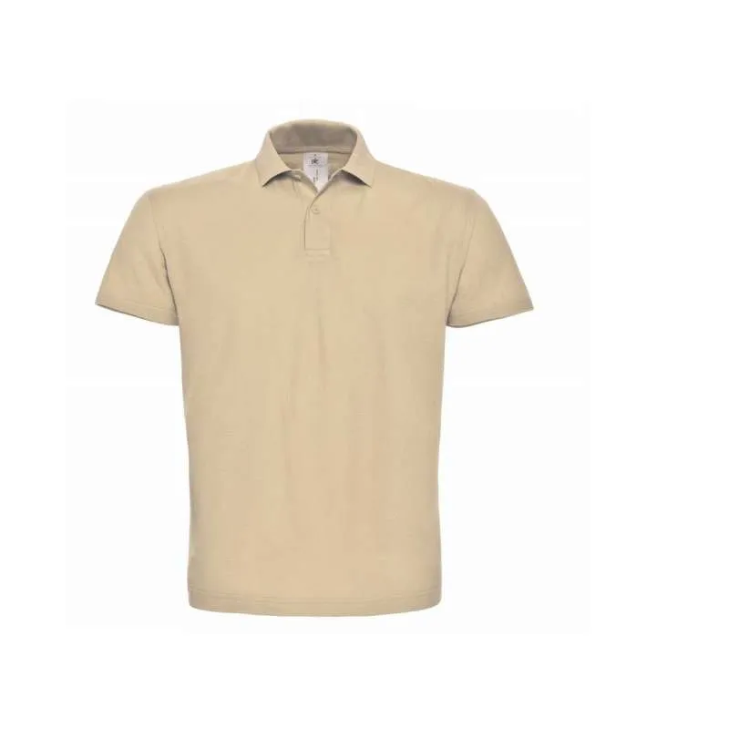 Polo coton 180