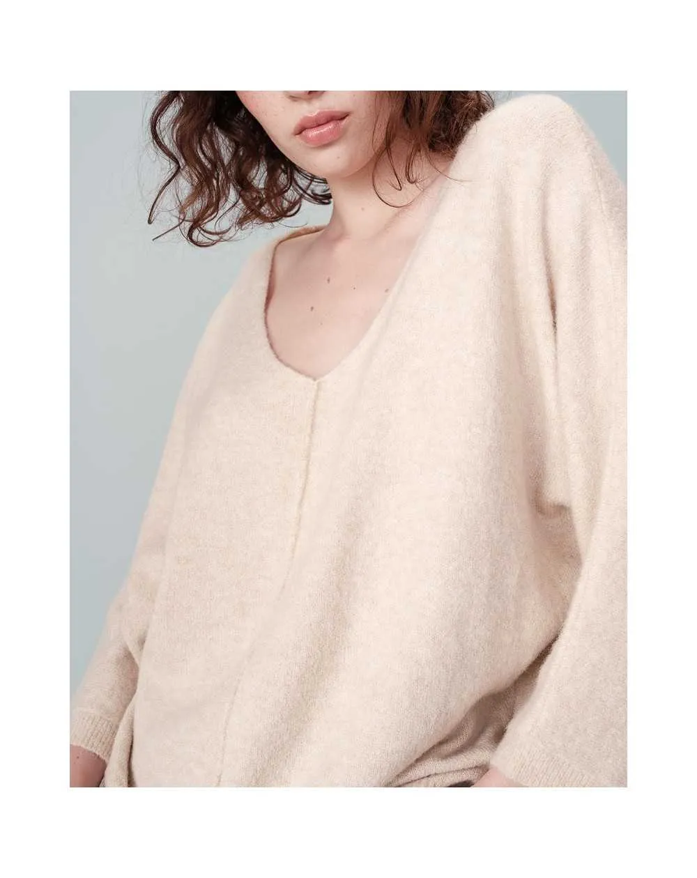 Pull NADIR 22715 Grace et Mila