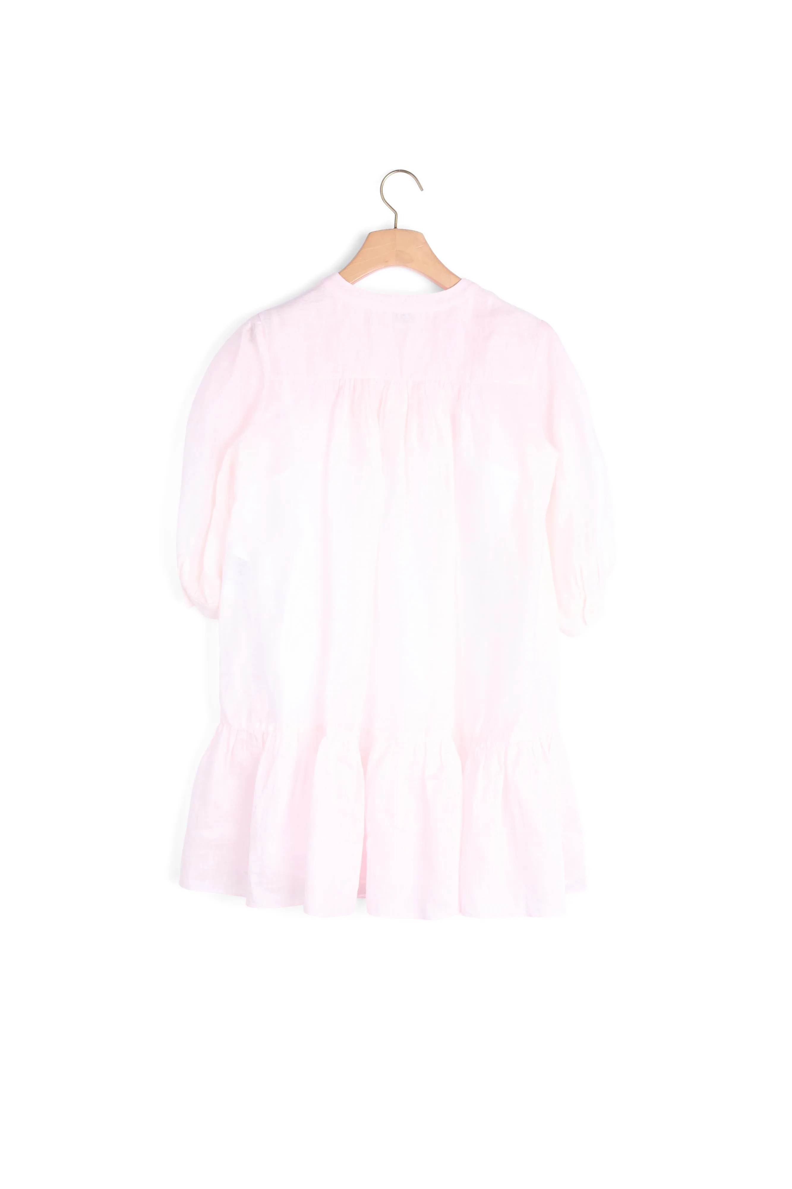 Robe tie&dye