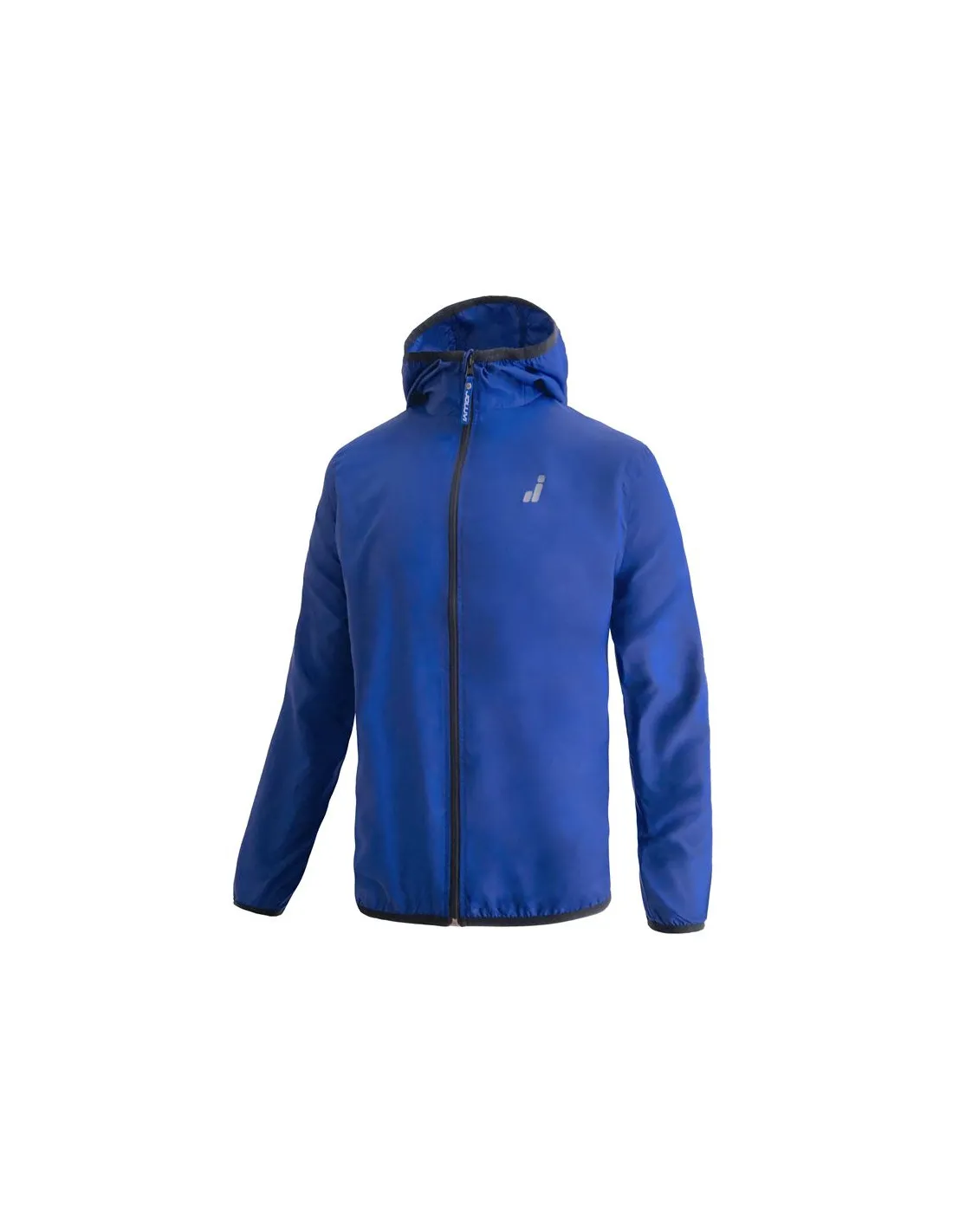 running Joluvi Coupe-vent de Airlight Blue Homme