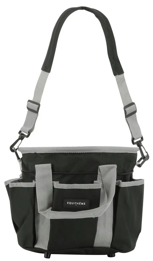 Sac de pansage multipoches - Equipement équitation