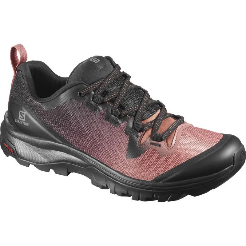 Salomon Vaya - Chaussures randonnée femme | Hardloop