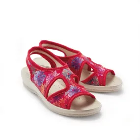 Sandales Shiloh : divers coloris
