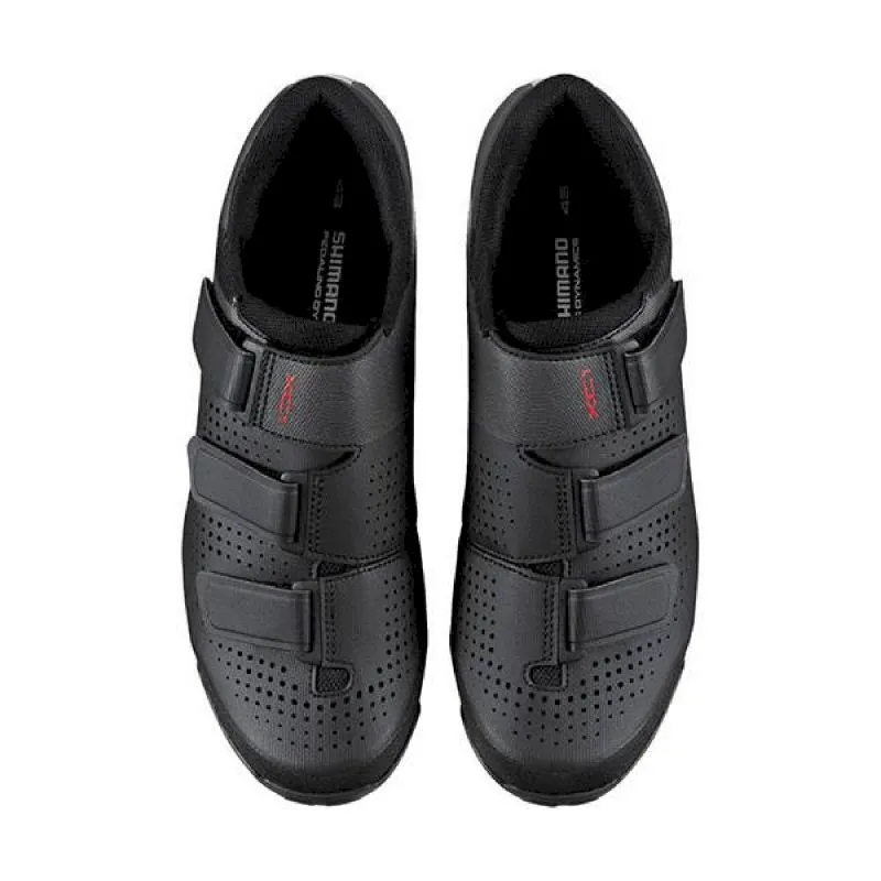 Shimano XC100 - Chaussures VTT homme