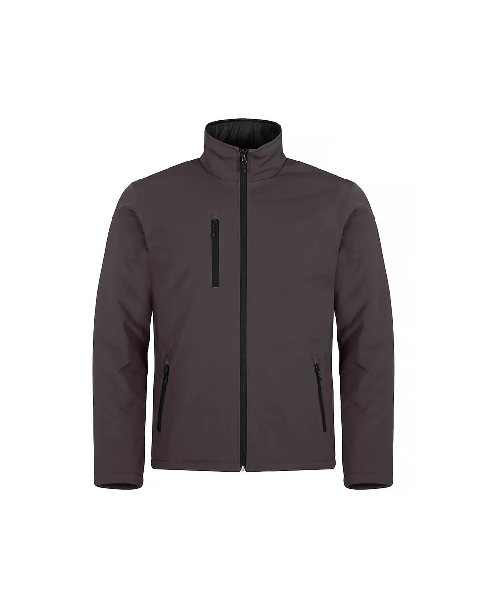 Softshell de travail homme - CLIQUE