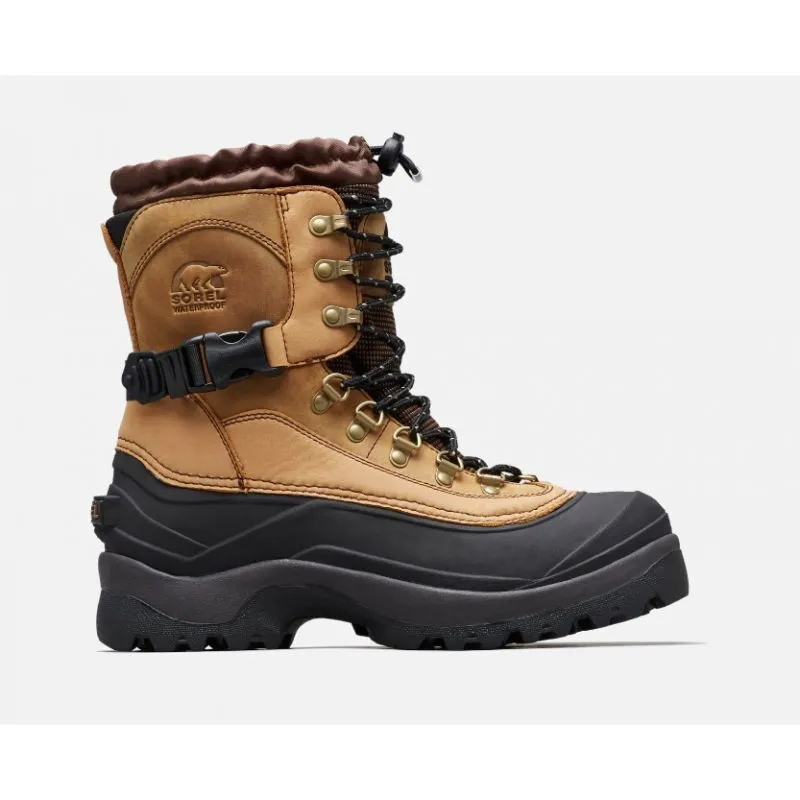 Sorel Conquest - Chaussures randonnée homme | Hardloop