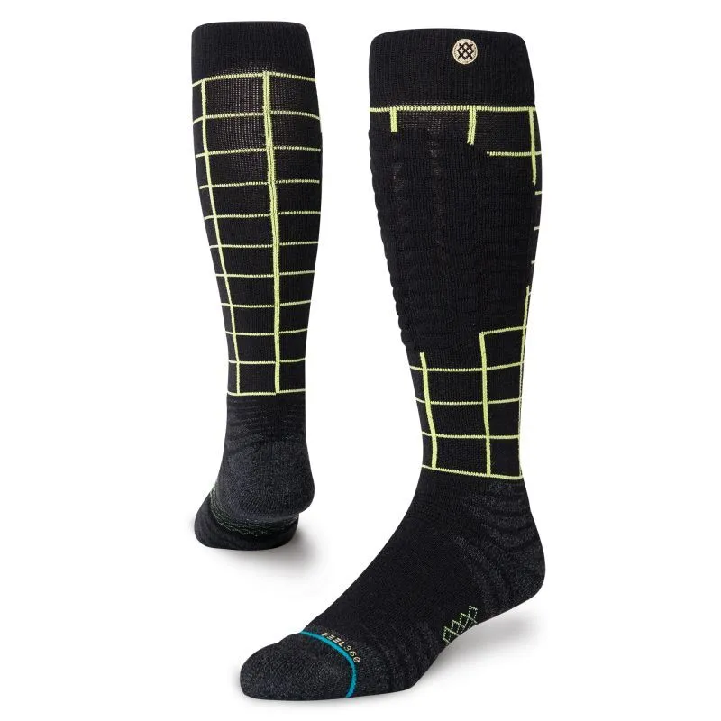 Stance J Wells - Chaussettes ski | Hardloop