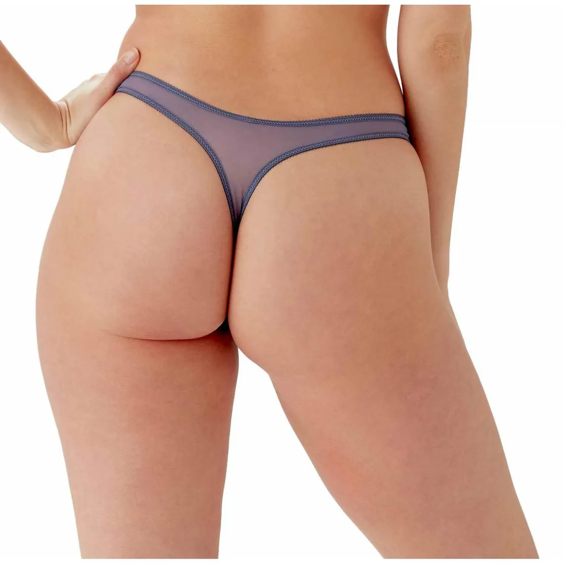 String - Violet Gossard | 3 Suisses