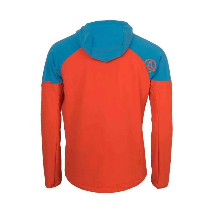 Swix Dynamic Jacket - Veste softshell homme | Hardloop