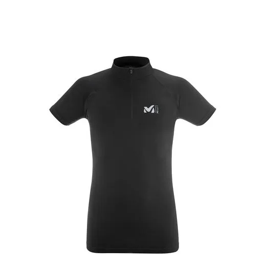 T-shirt ltk seamless black