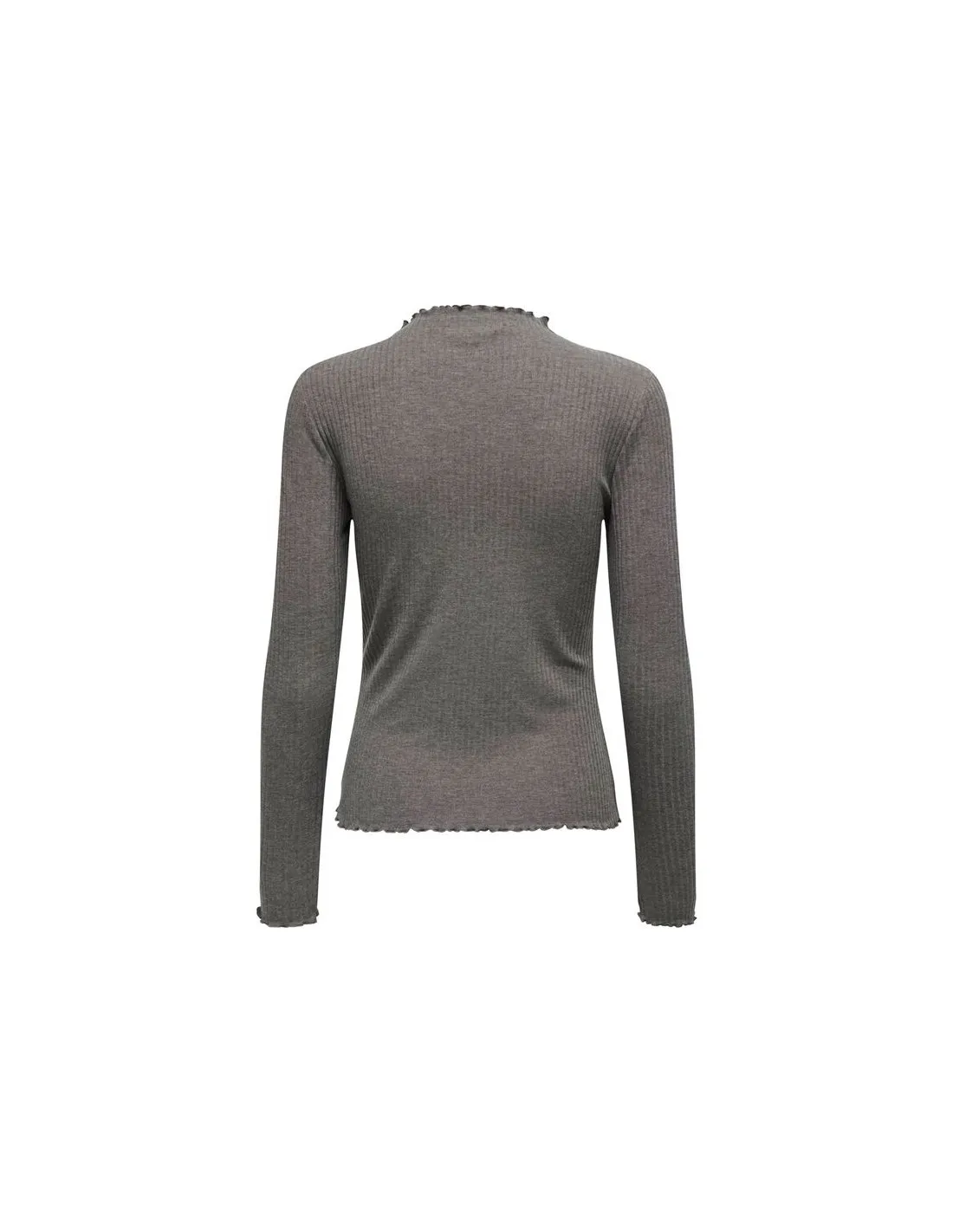 T-shirt Only emma High Plum Kitten Femme