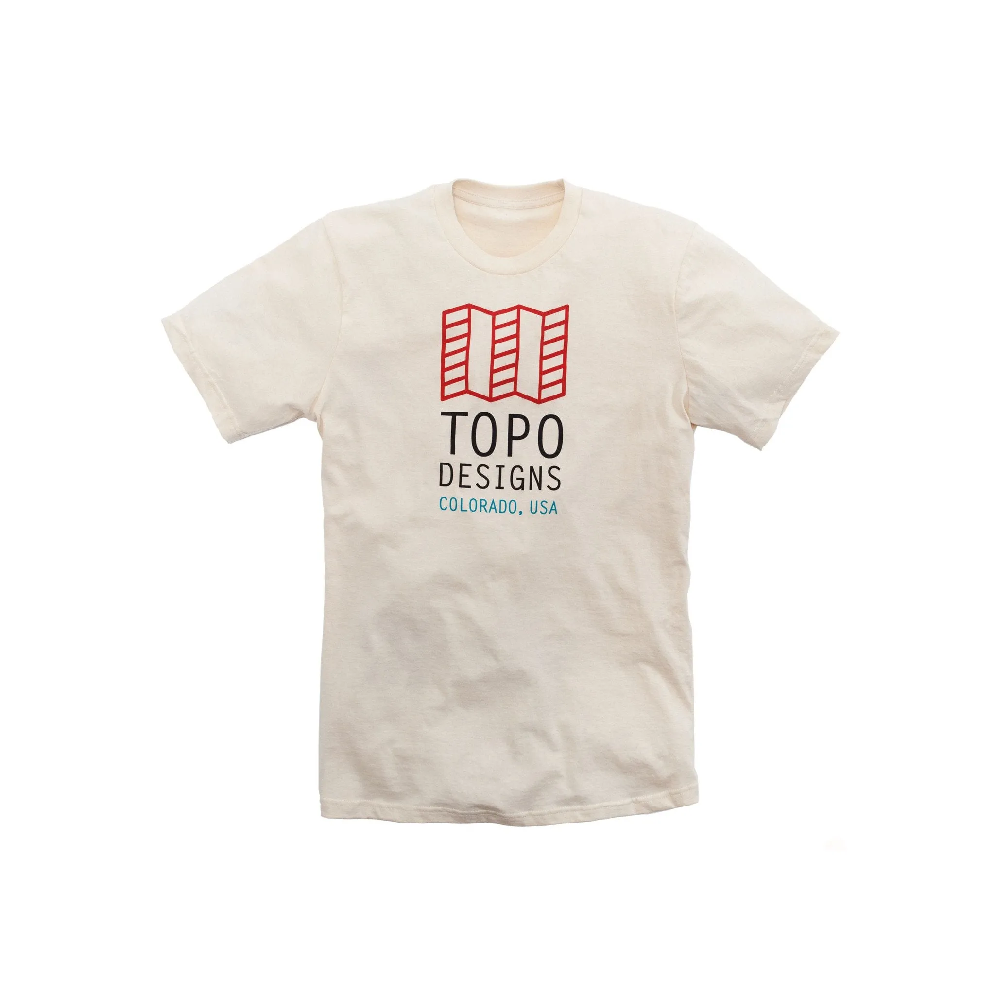 T-shirt Original Logo - Homme - Outlet 