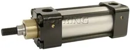 Topring 81-508 Cylindre à air NFPA 1-1/2" x 8"