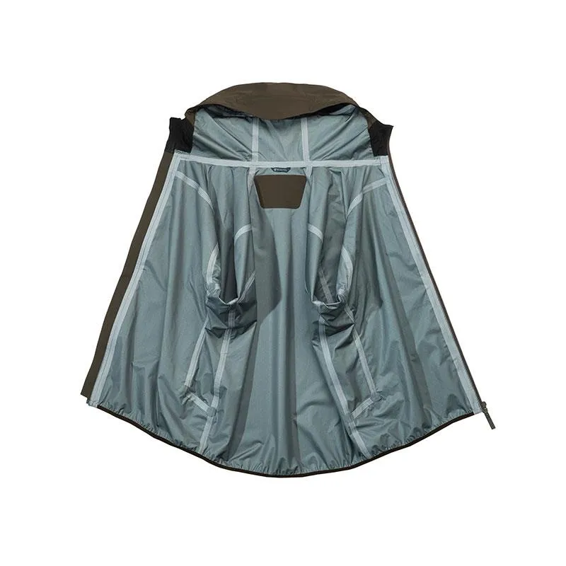 VESTE HOMME BERETTA CHAMOIS 3L - MARRON