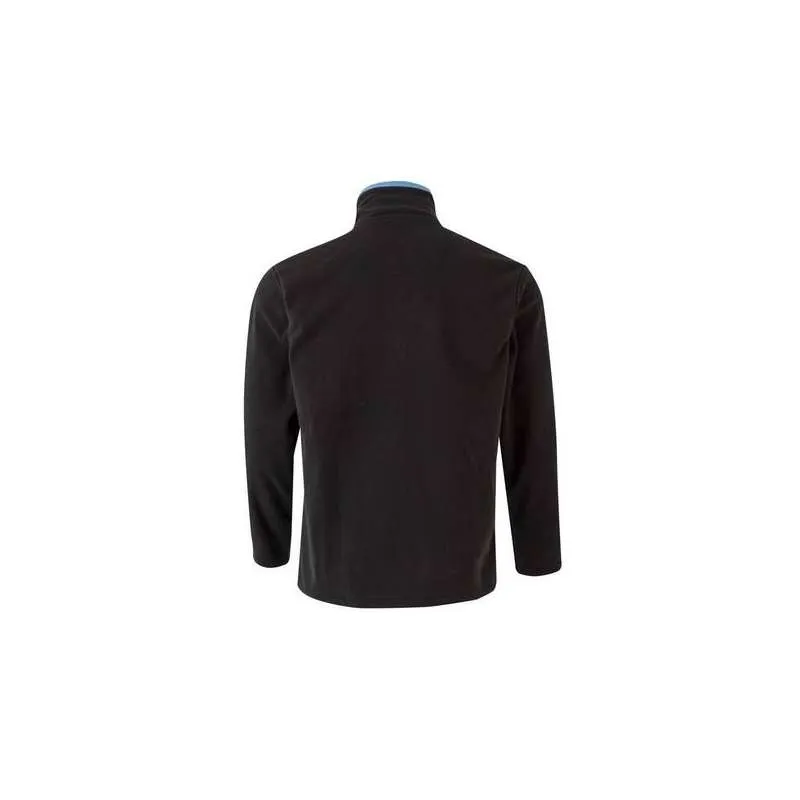 Veste polaire bicolore