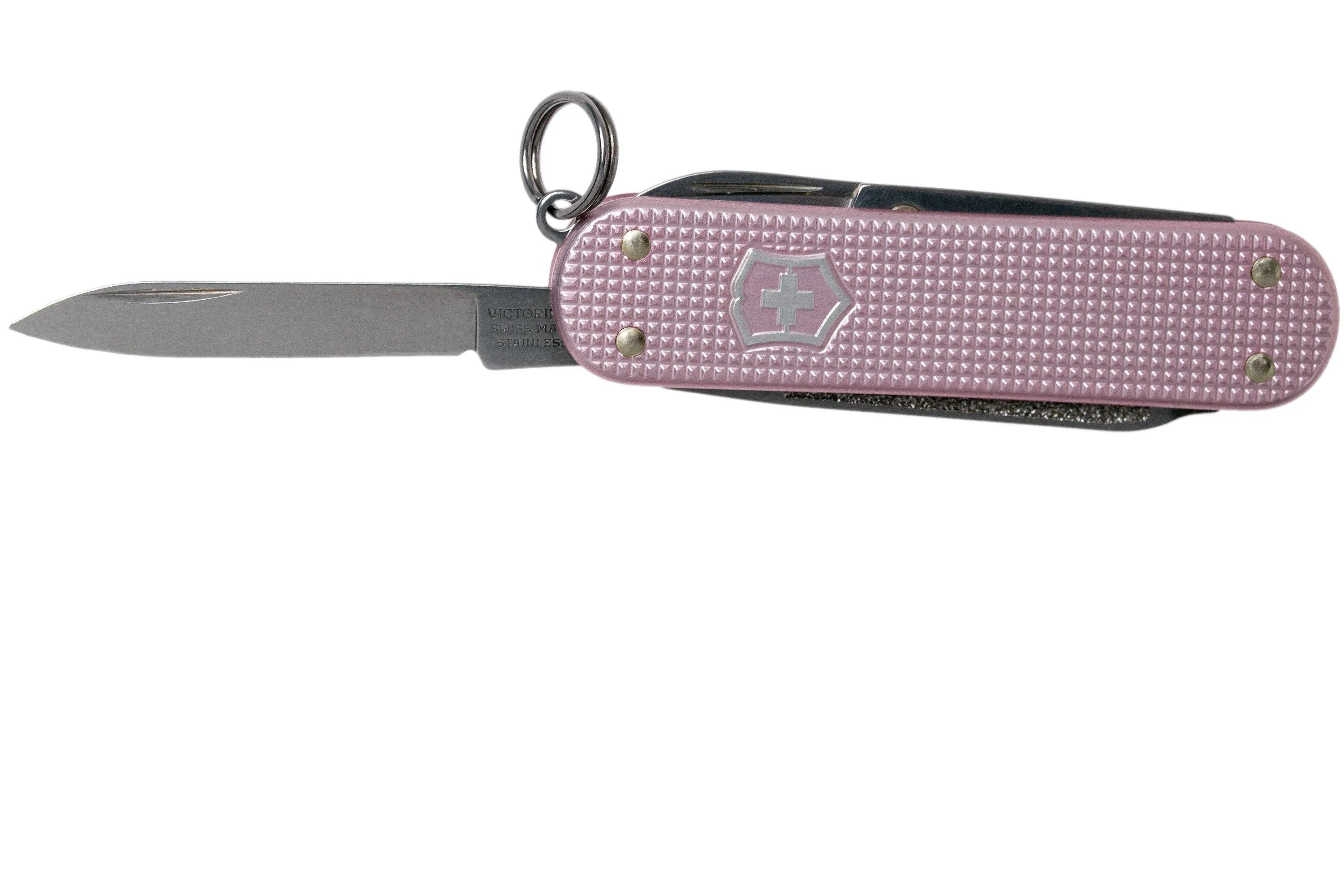  Victorinox Classic SD Alox Colours, Cotton Candy 0.6221.252G couteau suisse